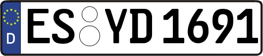 ES-YD1691