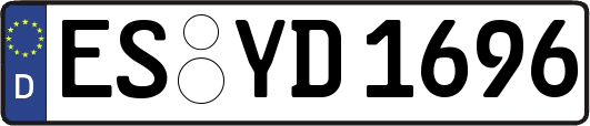 ES-YD1696