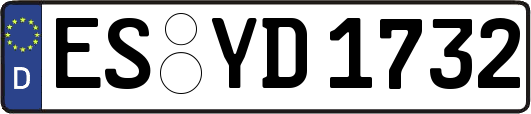 ES-YD1732