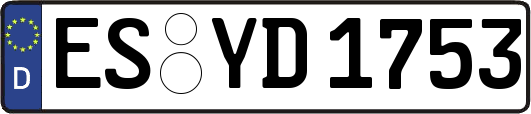 ES-YD1753
