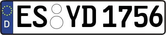 ES-YD1756
