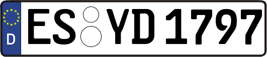 ES-YD1797