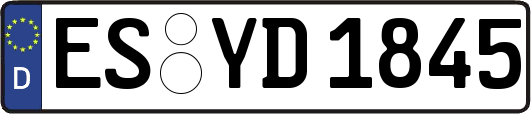 ES-YD1845