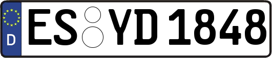 ES-YD1848