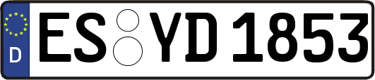 ES-YD1853