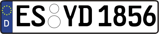 ES-YD1856