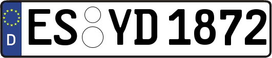 ES-YD1872