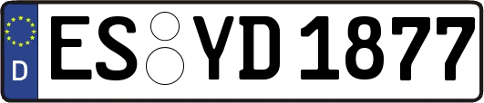 ES-YD1877