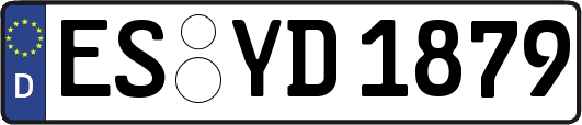 ES-YD1879