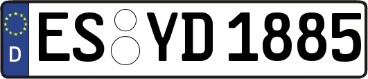 ES-YD1885