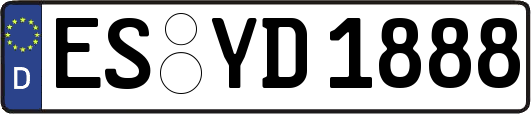 ES-YD1888