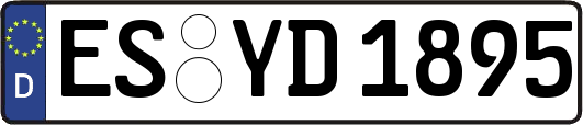 ES-YD1895