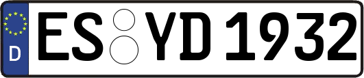 ES-YD1932