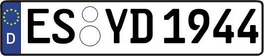 ES-YD1944