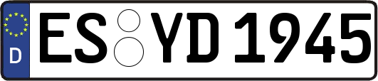 ES-YD1945