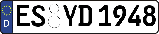 ES-YD1948