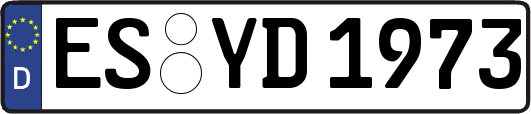 ES-YD1973