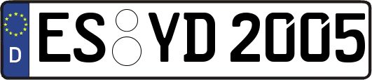 ES-YD2005