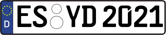 ES-YD2021