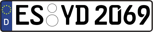 ES-YD2069