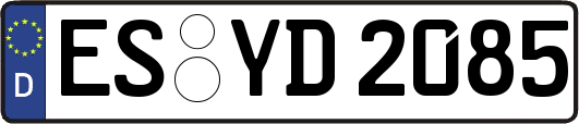 ES-YD2085