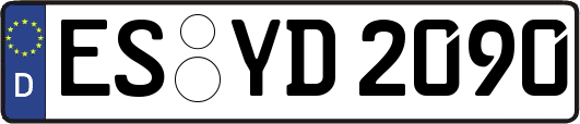 ES-YD2090