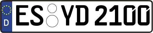 ES-YD2100