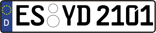 ES-YD2101