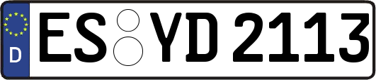 ES-YD2113