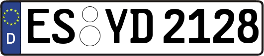 ES-YD2128