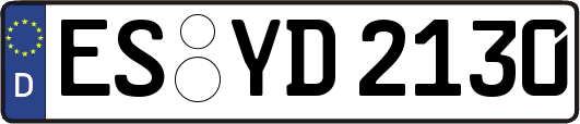 ES-YD2130