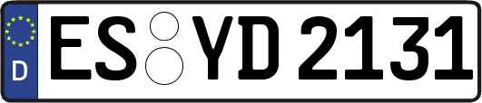 ES-YD2131