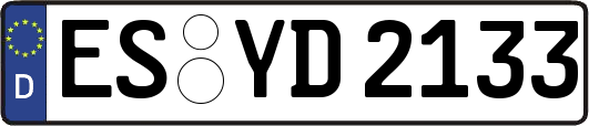 ES-YD2133
