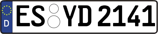 ES-YD2141