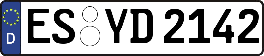 ES-YD2142