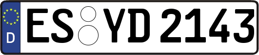 ES-YD2143