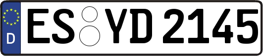 ES-YD2145