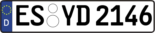 ES-YD2146