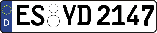ES-YD2147