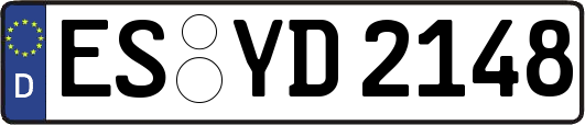 ES-YD2148