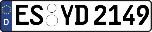 ES-YD2149