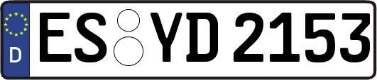 ES-YD2153