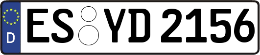 ES-YD2156