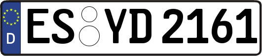 ES-YD2161