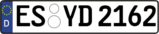 ES-YD2162