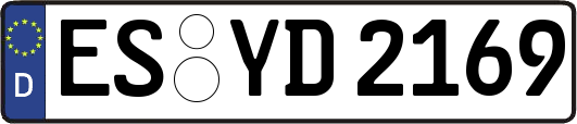 ES-YD2169