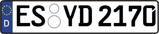 ES-YD2170