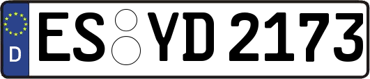 ES-YD2173