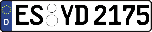 ES-YD2175