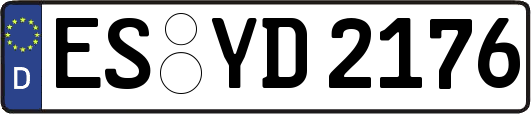 ES-YD2176